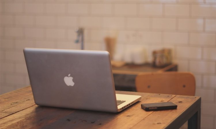 Cleaning Up Your Workspace